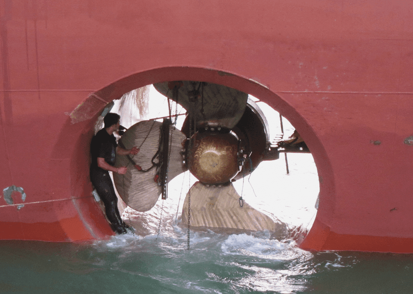 Marine Industry