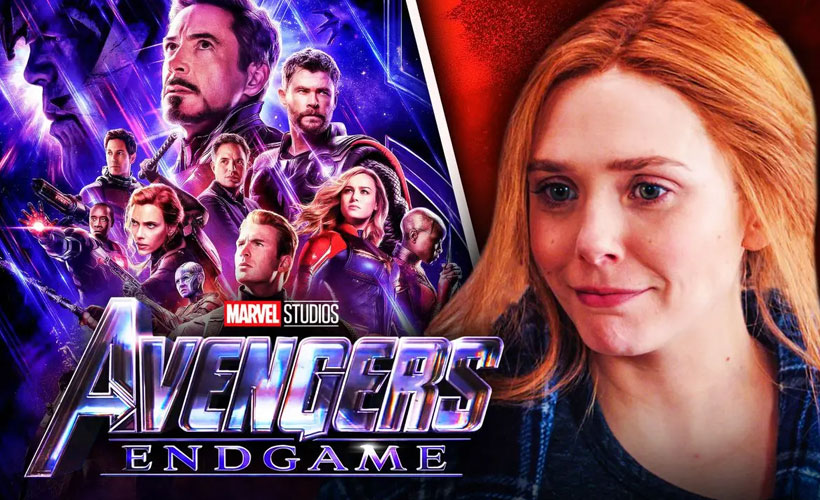 Avengers