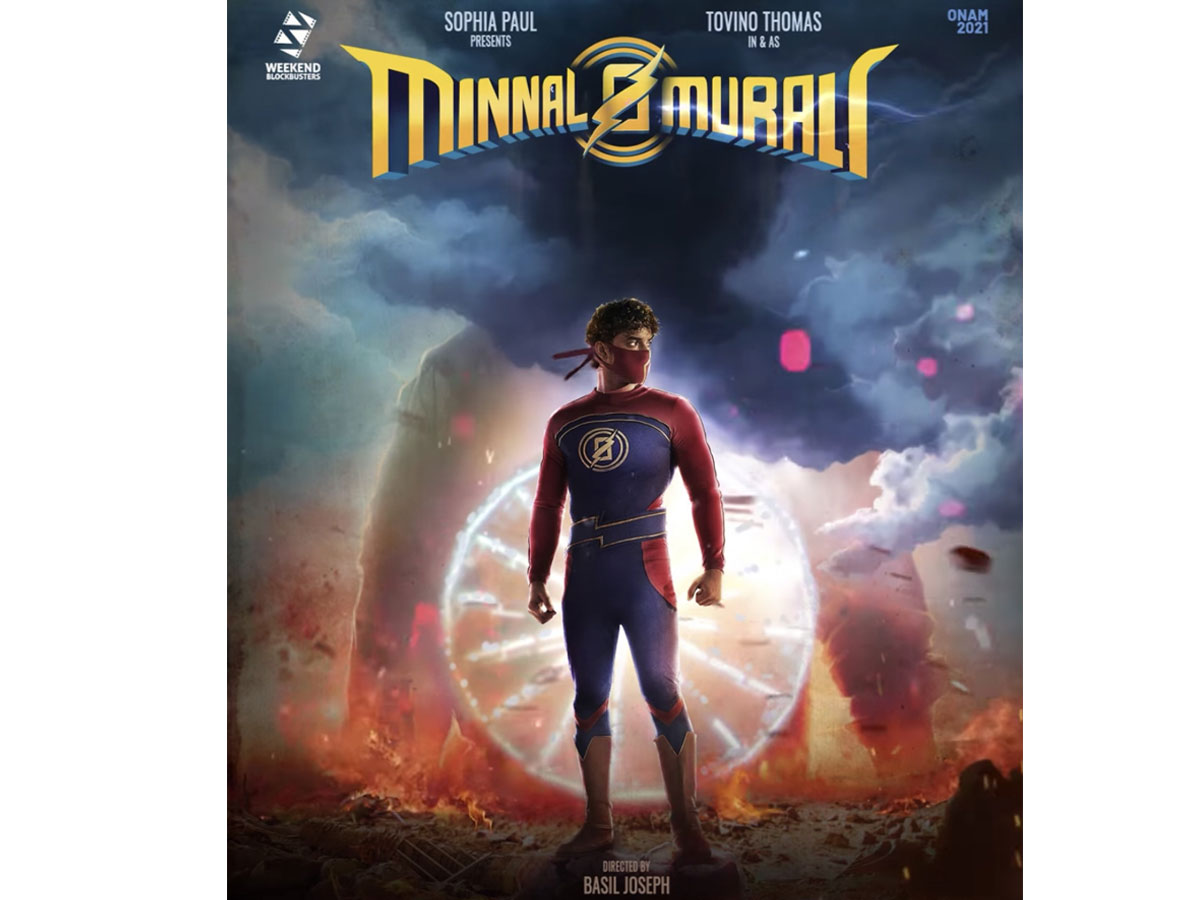 Minnal Murali