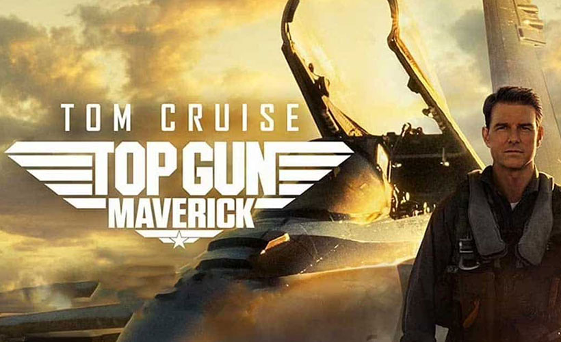 Top gun