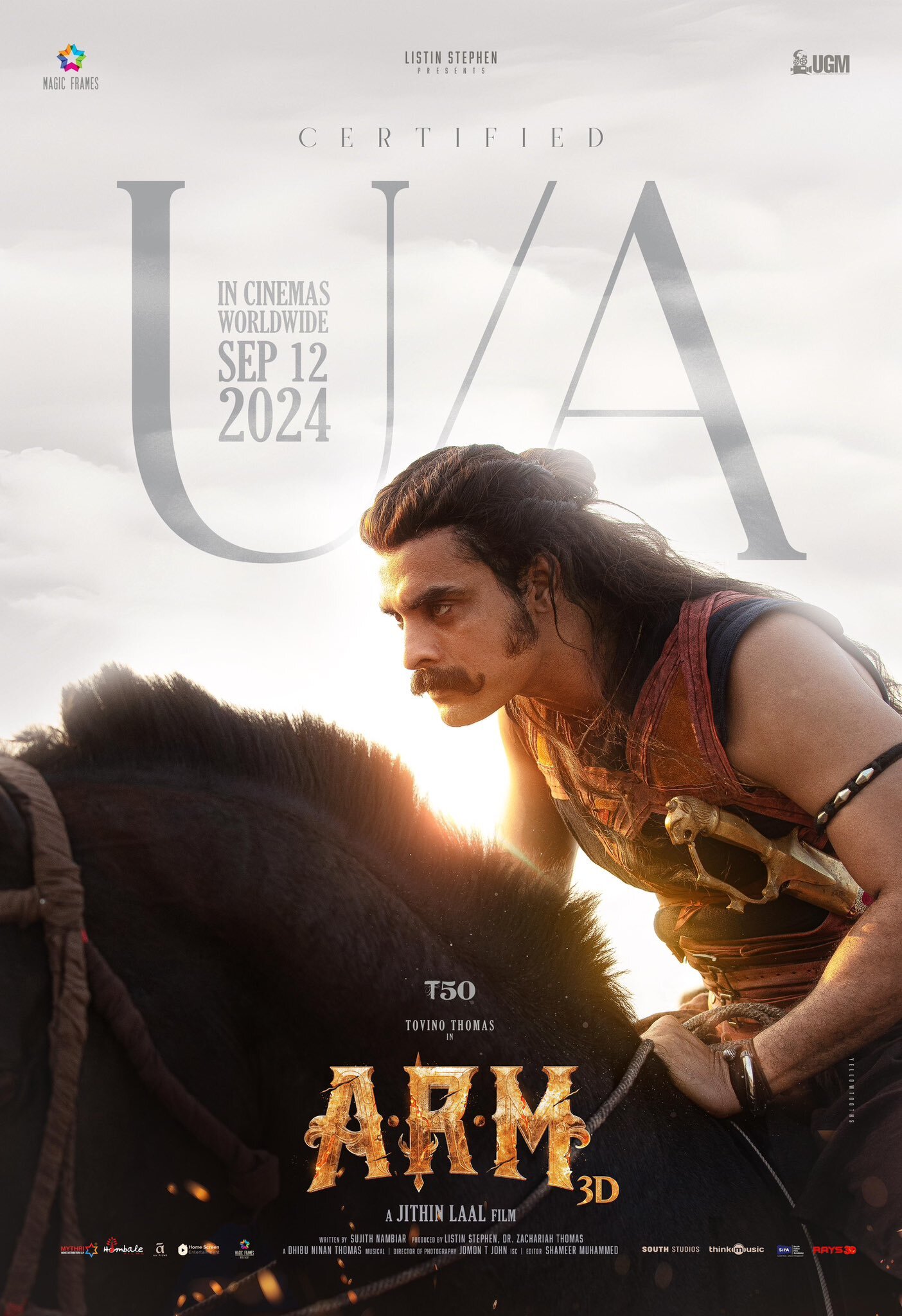 ARM 2024