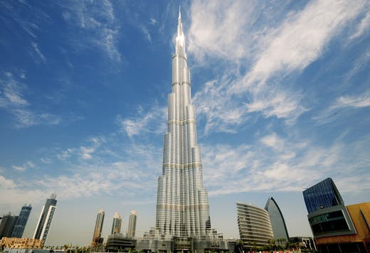 Structural Buildings and Landscapes