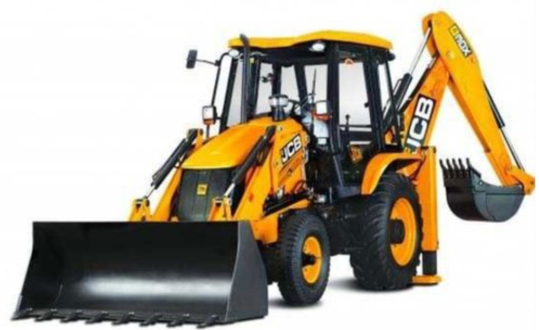 Earth Movers